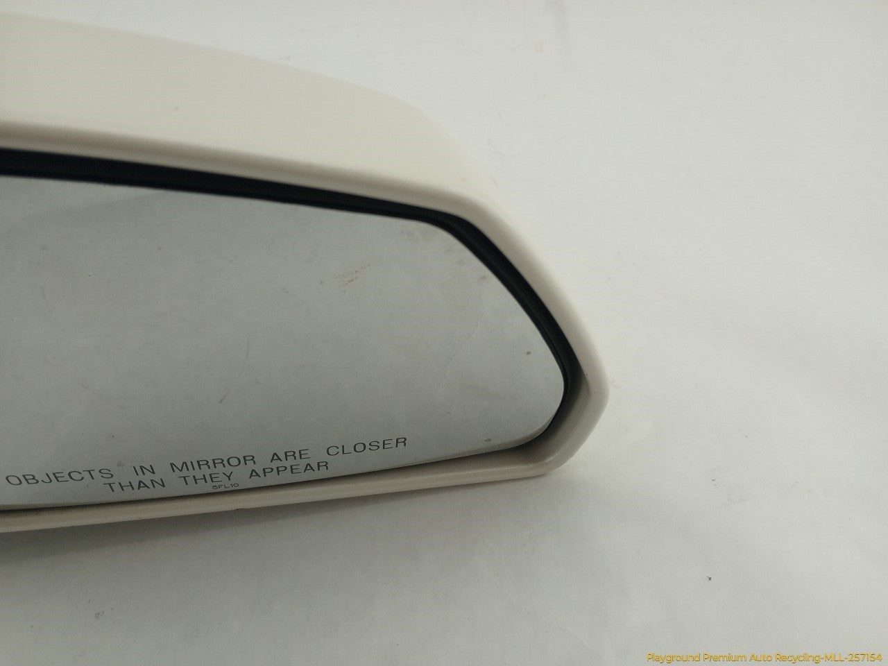 Cadillac CTS Passenger Right Power Side View Mirror