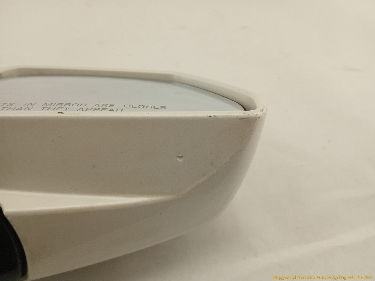 Cadillac CTS Passenger Right Power Side View Mirror