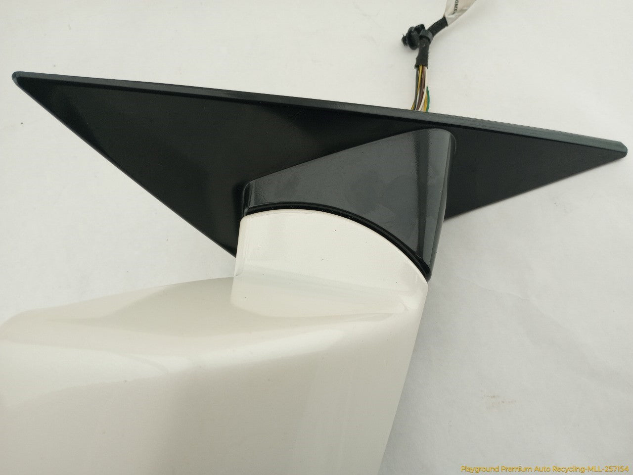 Cadillac CTS Passenger Right Power Side View Mirror