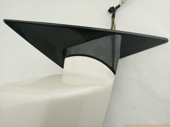 Cadillac CTS Passenger Right Power Side View Mirror