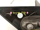 Cadillac CTS Passenger Right Power Side View Mirror-12