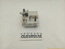 Cadillac CTS Passenger Right Cabin Fuse Box-1