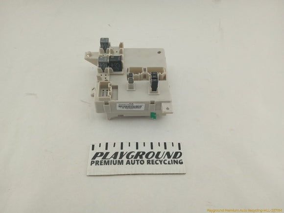 Cadillac CTS Passenger Right Cabin Fuse Box