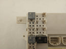 Cadillac CTS Passenger Right Cabin Fuse Box-3