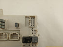 Cadillac CTS Passenger Right Cabin Fuse Box-6