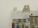 Cadillac CTS Passenger Right Cabin Fuse Box-8