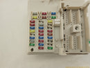 Cadillac CTS Passenger Right Cabin Fuse Box-11
