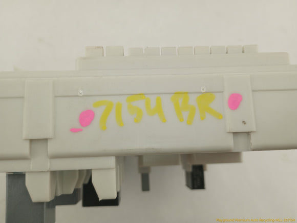 Cadillac CTS Passenger Right Cabin Fuse Box