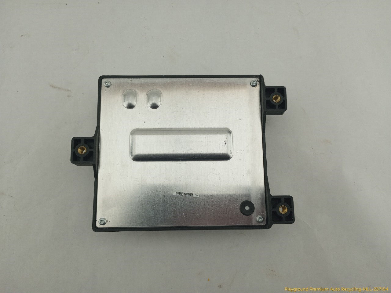 Cadillac CTS Fuel Pump Control Module - 0