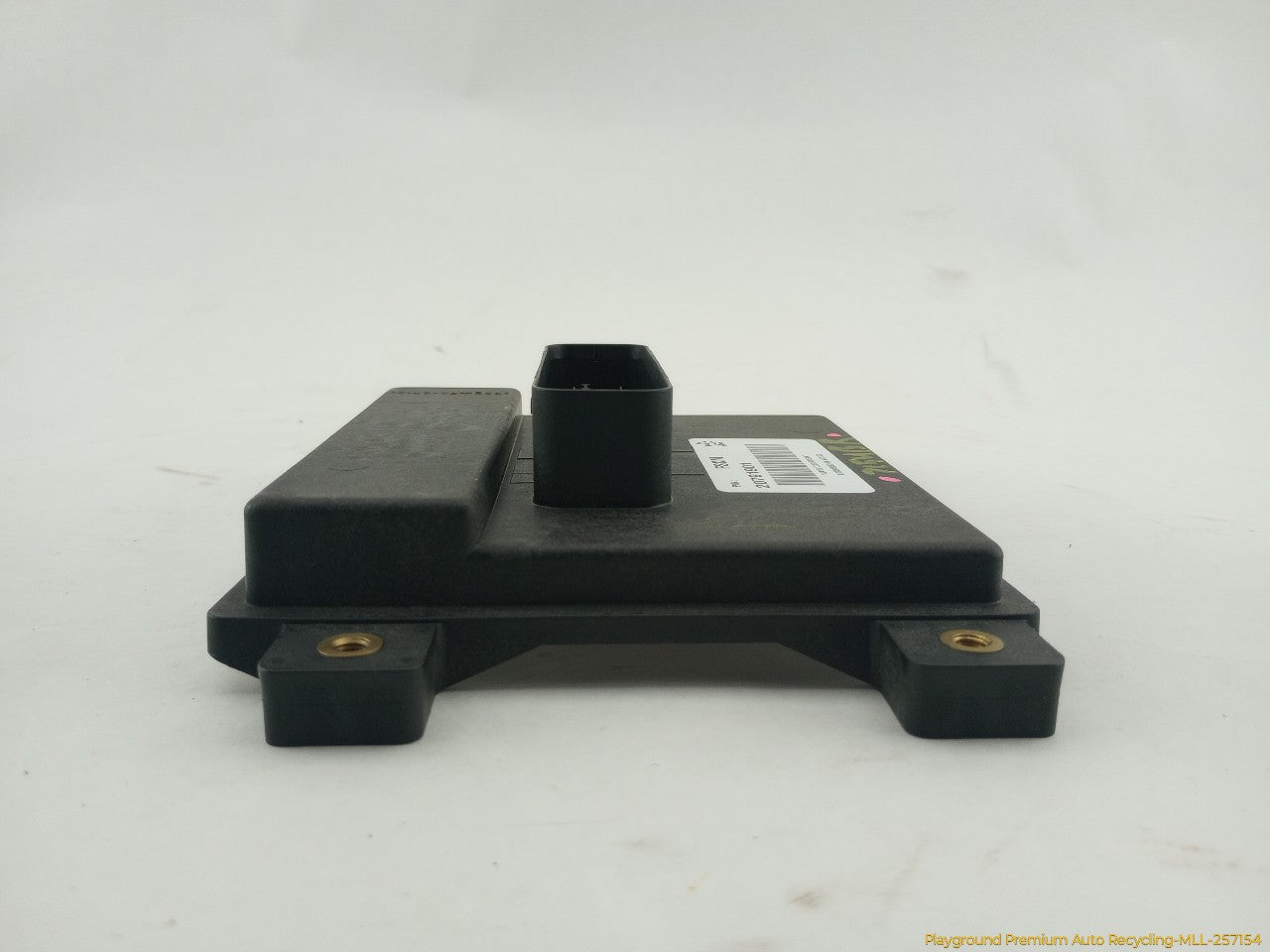Cadillac CTS Fuel Pump Control Module