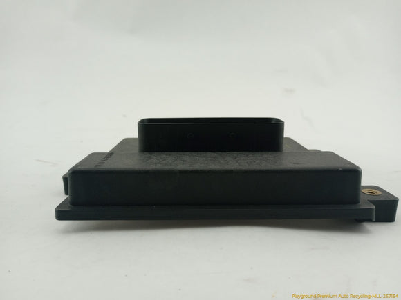 Cadillac CTS Fuel Pump Control Module