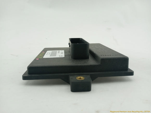 Cadillac CTS Fuel Pump Control Module