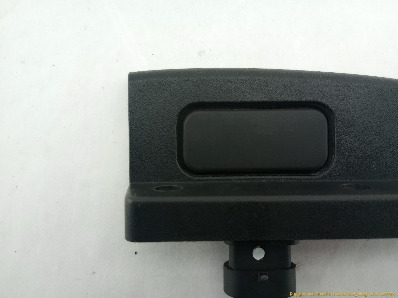 Cadillac CTS Passenger Right Front Door Release Switch