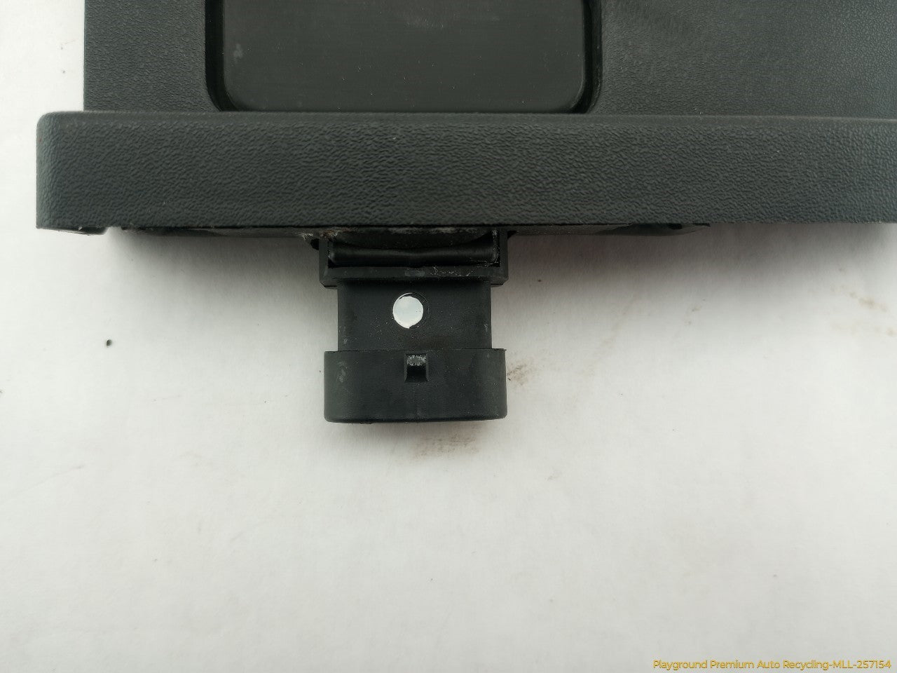 Cadillac CTS Passenger Right Front Door Release Switch