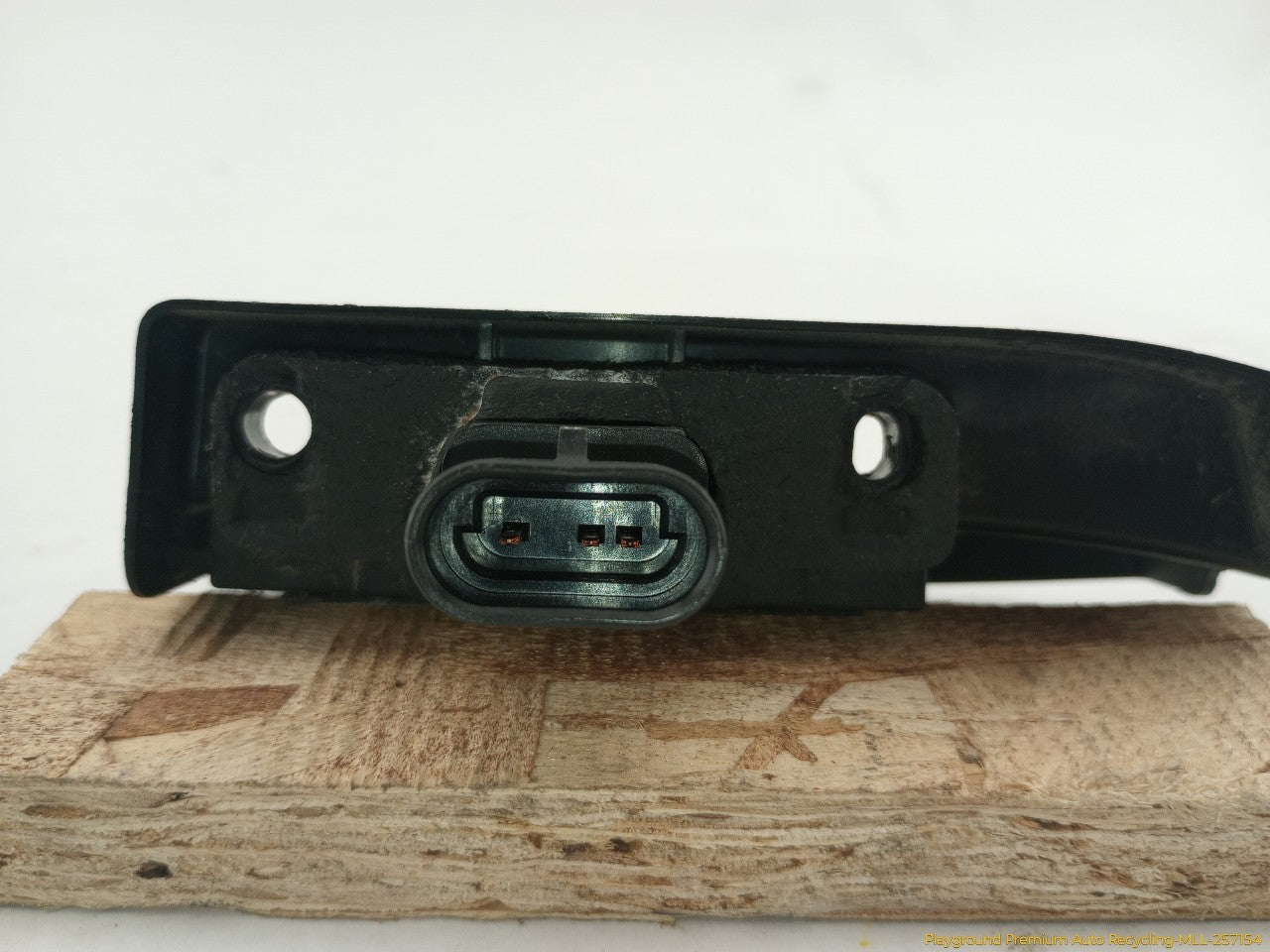 Cadillac CTS Passenger Right Front Door Release Switch