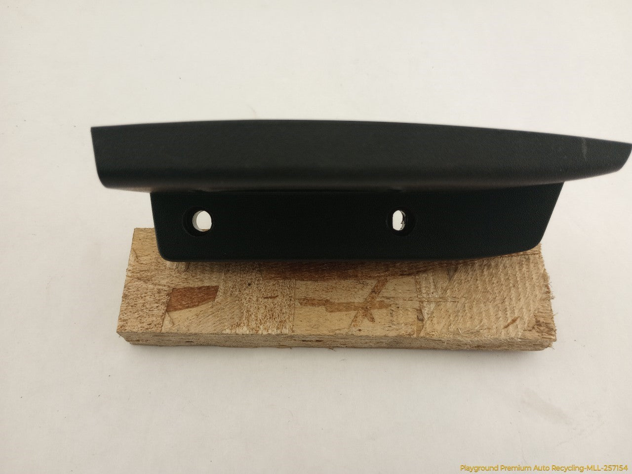 Cadillac CTS Passenger Right Front Door Release Switch