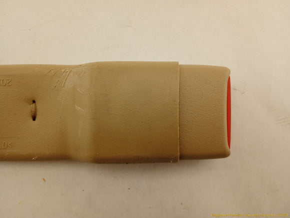 Cadillac CTS Pair Of Rear Seat Belt Buckles