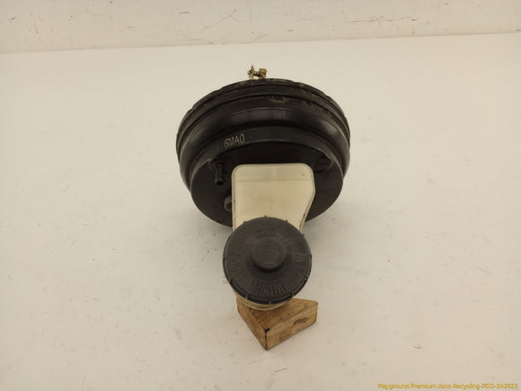 Acura RSX Power Brake Booster