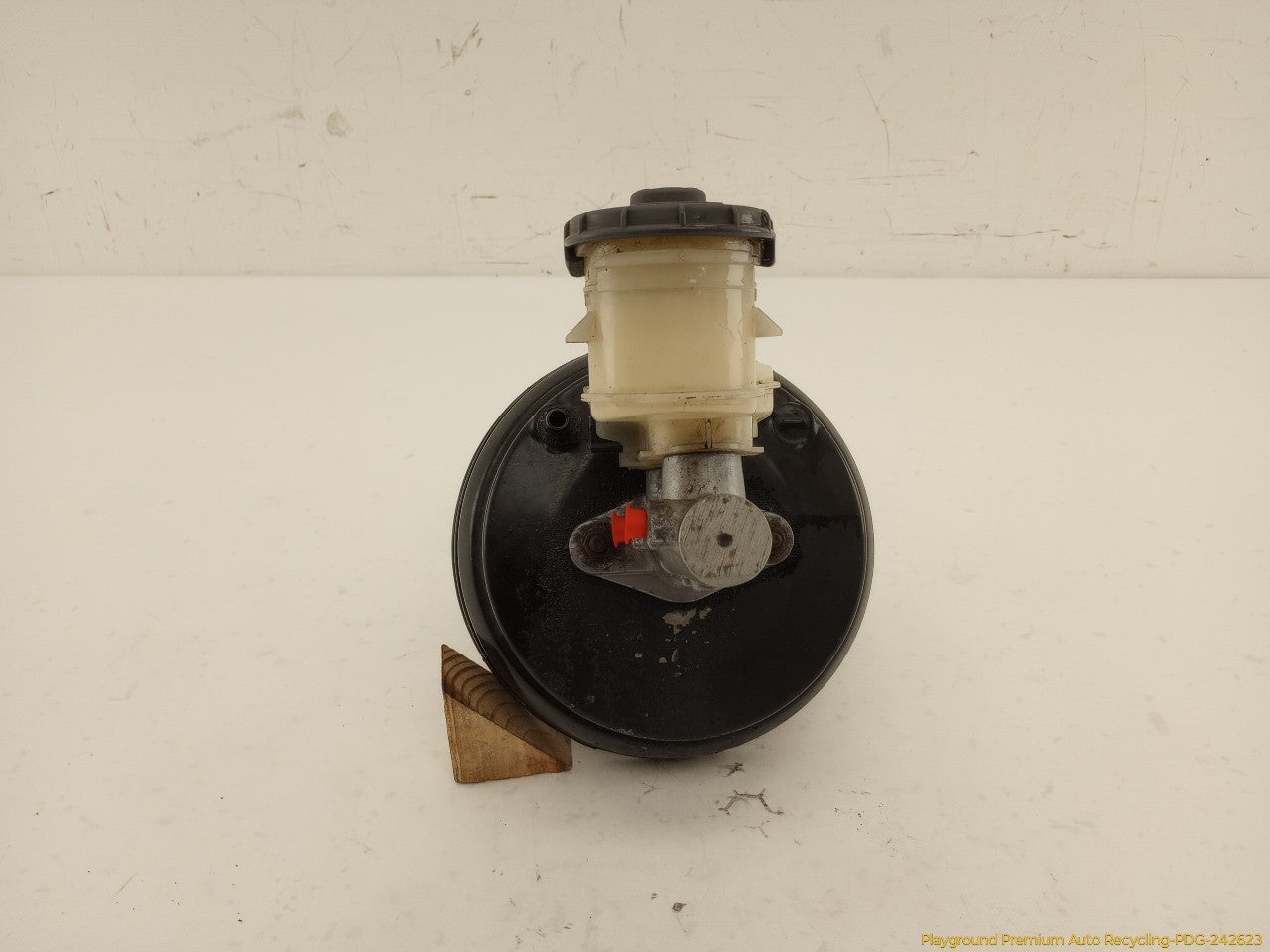 Acura RSX Power Brake Booster - 0