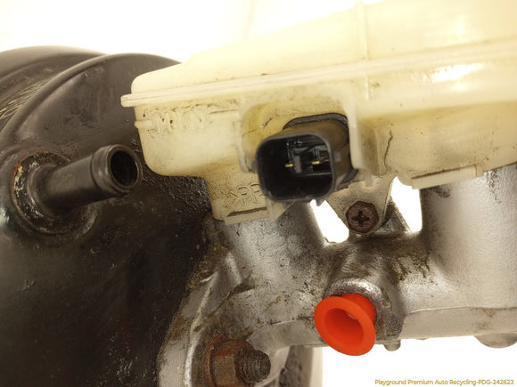 Acura RSX Power Brake Booster