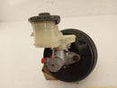 Acura RSX Power Brake Booster-5