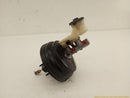 Acura RSX Power Brake Booster-6