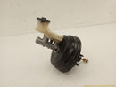 Acura RSX Power Brake Booster-7