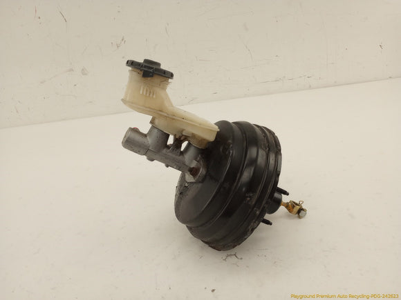Acura RSX Power Brake Booster