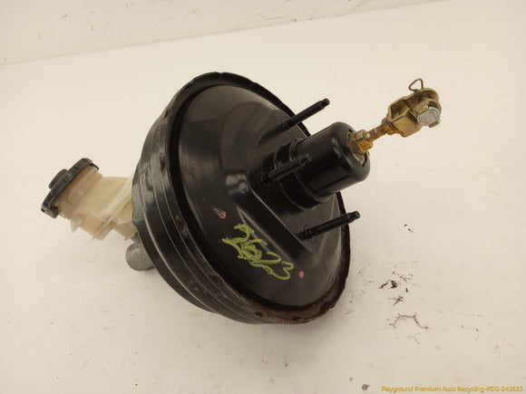 Acura RSX Power Brake Booster