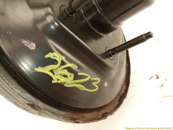 Acura RSX Power Brake Booster