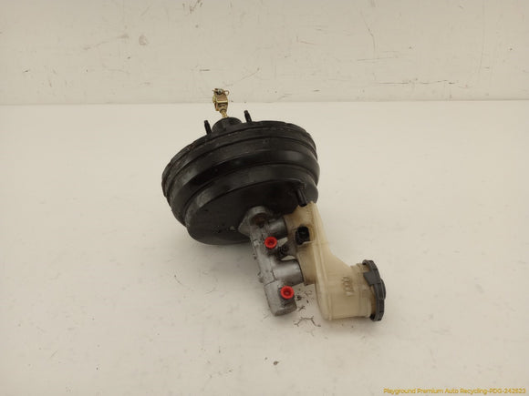 Acura RSX Power Brake Booster