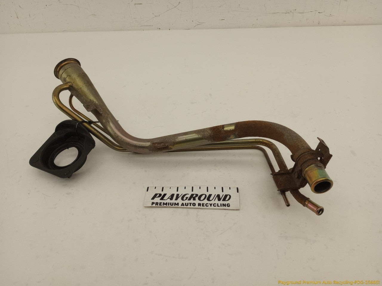 Acura RSX Fuel Filler Neck