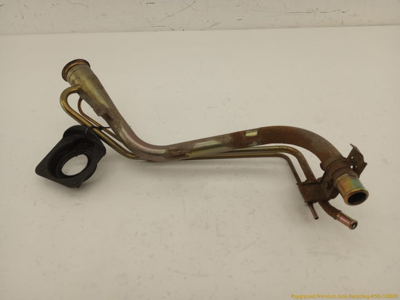 Acura RSX Fuel Filler Neck