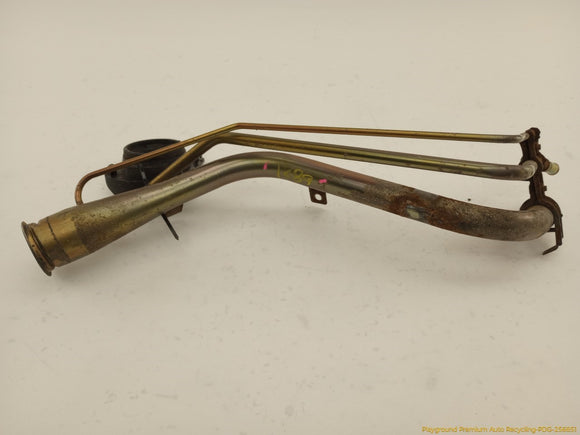 Acura RSX Fuel Filler Neck