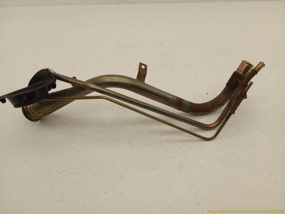 Acura RSX Fuel Filler Neck