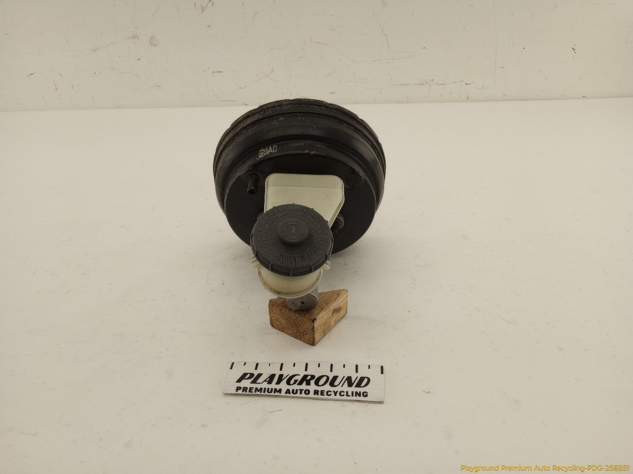 Acura RSX Power Brake Booster