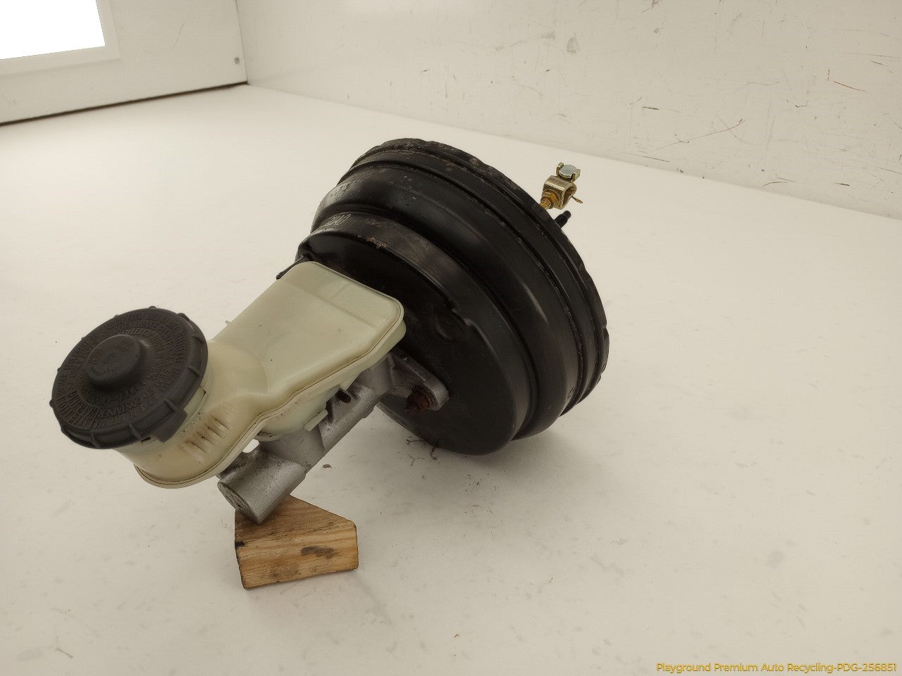 Acura RSX Power Brake Booster