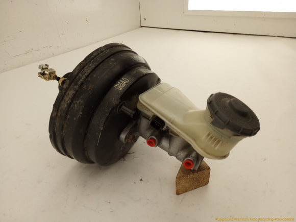 Acura RSX Power Brake Booster