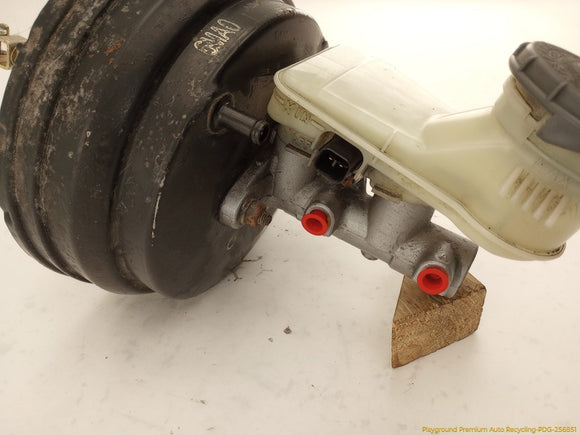 Acura RSX Power Brake Booster
