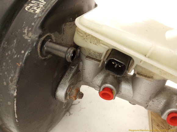 Acura RSX Power Brake Booster