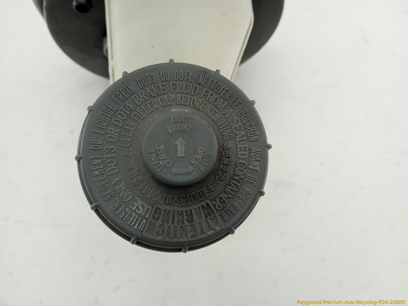 Acura RSX Power Brake Booster