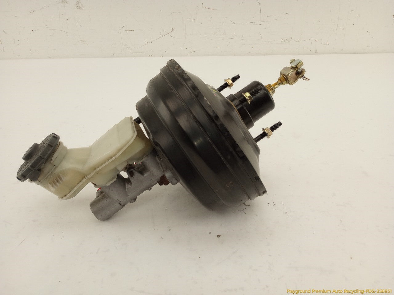 Acura RSX Power Brake Booster