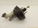 Acura RSX Power Brake Booster-8
