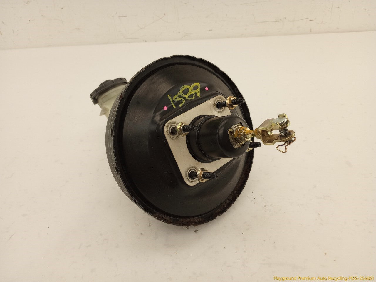 Acura RSX Power Brake Booster
