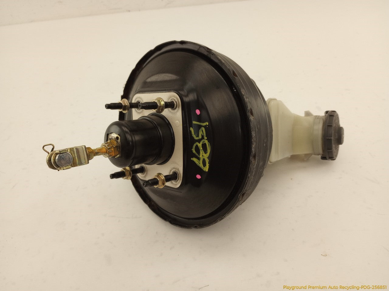Acura RSX Power Brake Booster