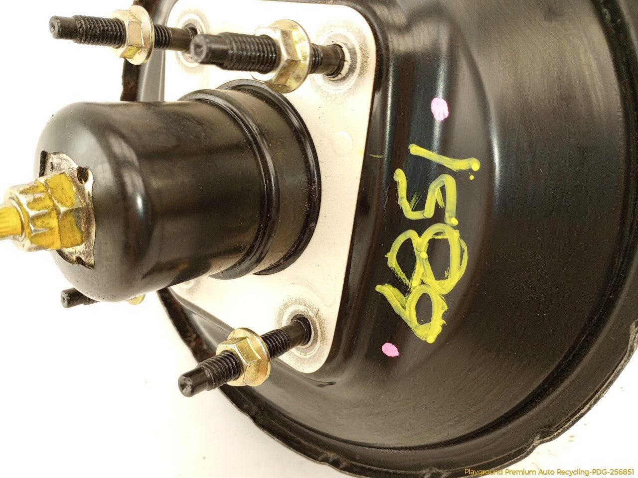 Acura RSX Power Brake Booster