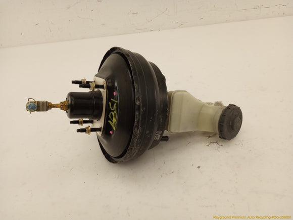 Acura RSX Power Brake Booster