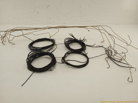 Mercedes SL320 Set Of Convertible Top Hydraulic Lines - 0