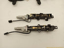 Mercedes SL320 Set Of Convertible Top Hydraulic Pistons & Latches-7