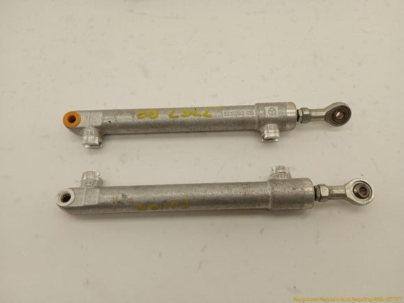 Mercedes SL320 Set Of Convertible Top Hydraulic Pistons & Latches